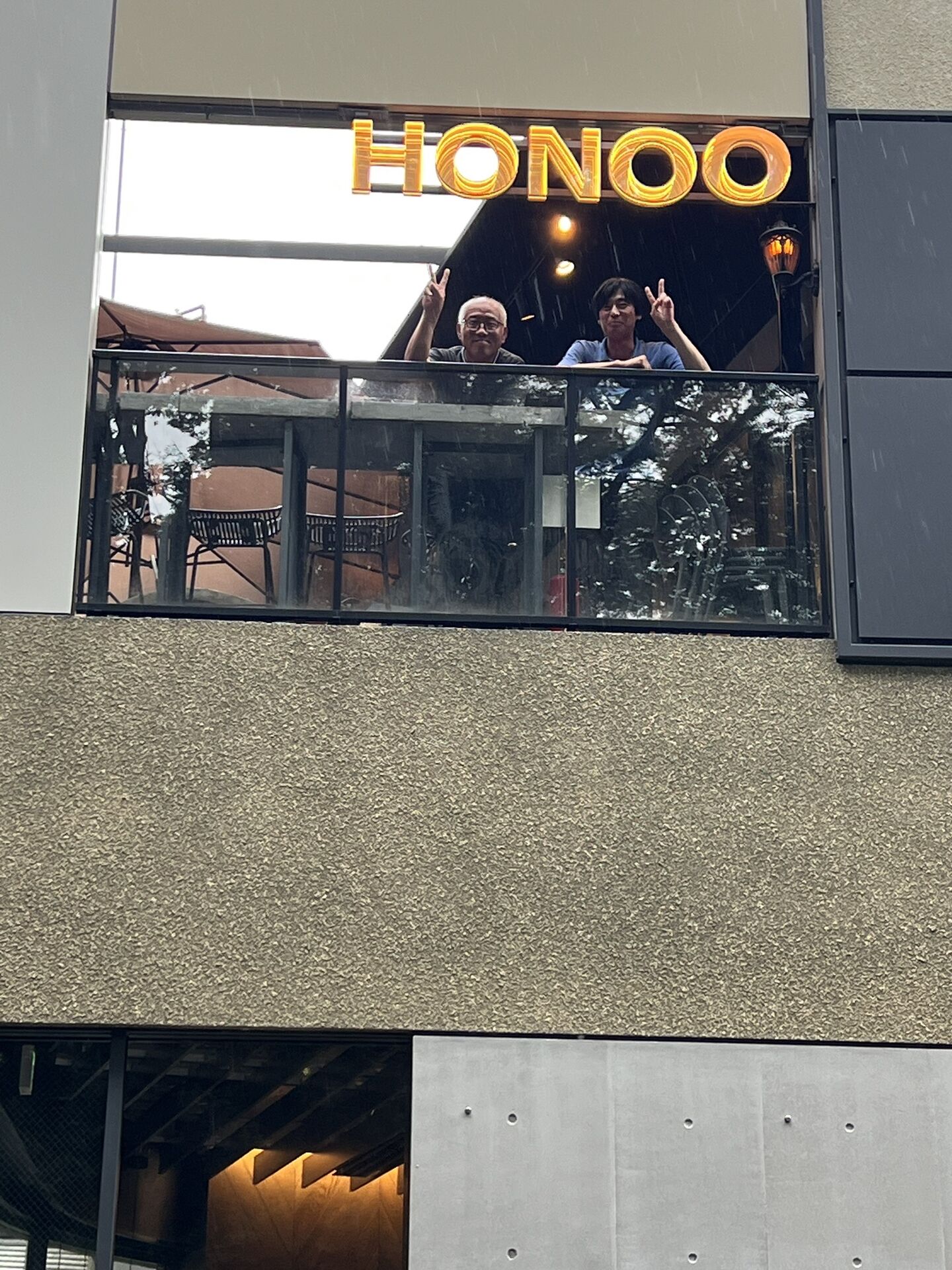 バーベキュー