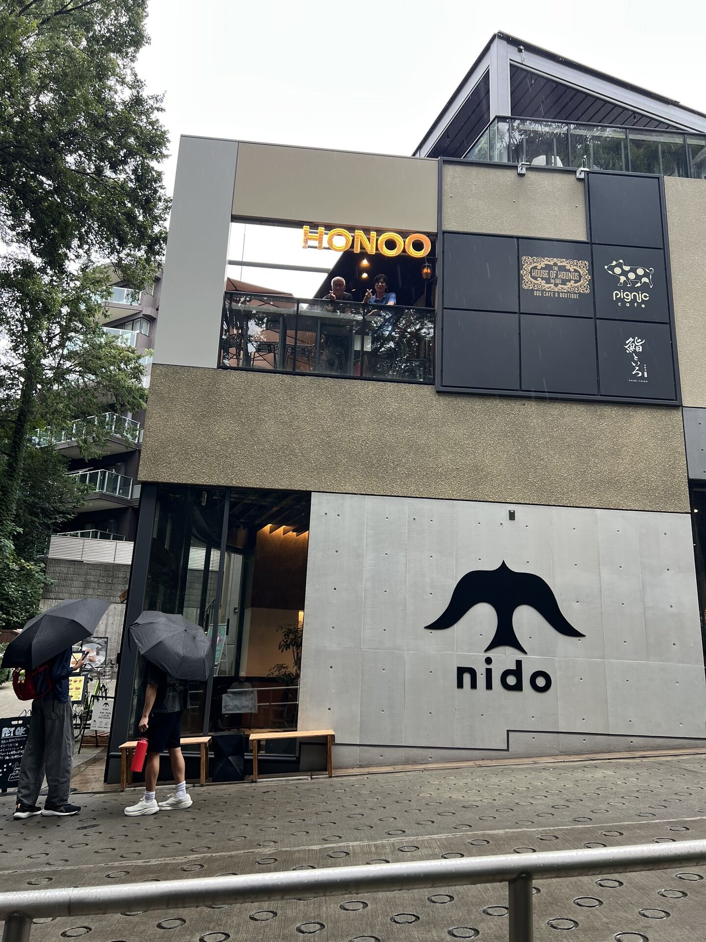 バーベキュー